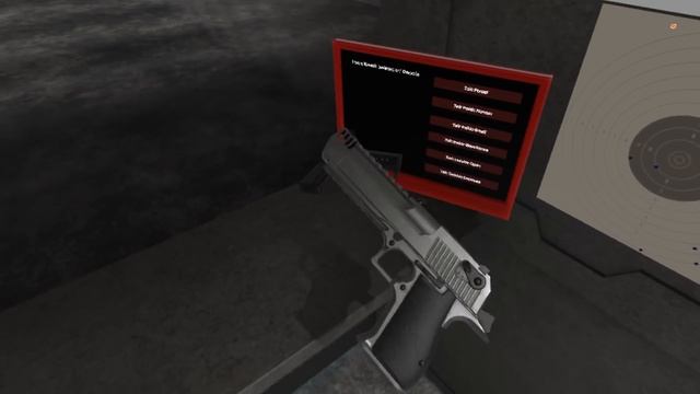 H3VR Updates 57/58 Showcase: Guns, Ninja Starter-Kit and... Soseji-Chan.(VR gameplay, no commentary смотреть онлайн