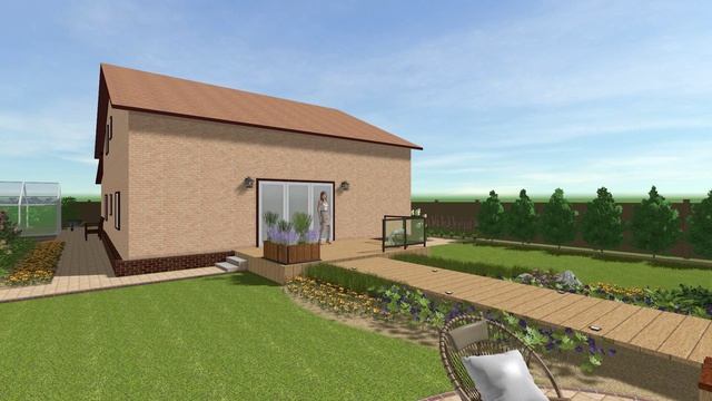 пос Дружино