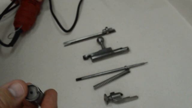 6 ways to make your Mosin Bolt Smoother and Faster смотреть онлайн