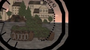 T-34 End Tank Battle || Melon Playground/Sandbox ||