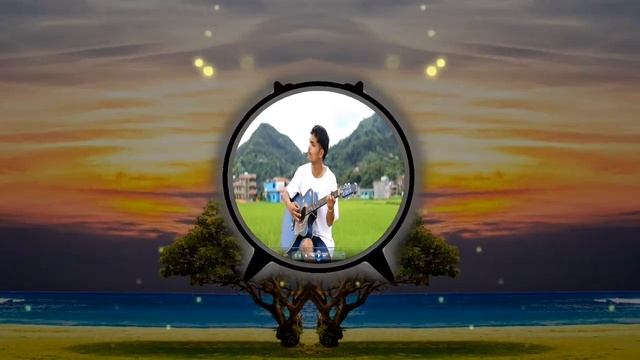 Bidesh Jani X Halla Chalecha Mashup | Audio Version | Nepali Evergreen Song | SOnu G смотреть онлайн