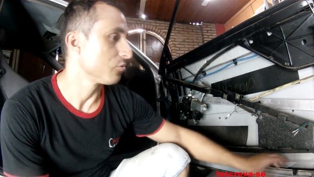 como desmonta porta e maquina de vidro do audi a3#playsound смотреть онлайн