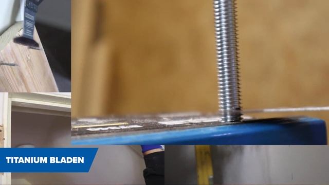 Welk multitool zaagblad heb ik nodig voor welk materiaal? | Multi-Tool TV смотреть онлайн