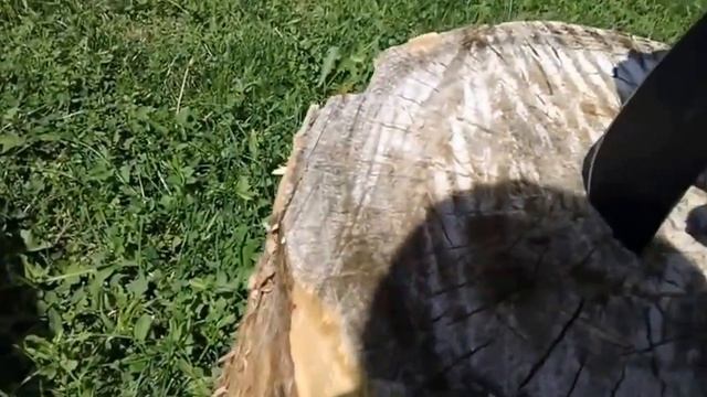 The Fox Knife USA Parang XL Review смотреть онлайн