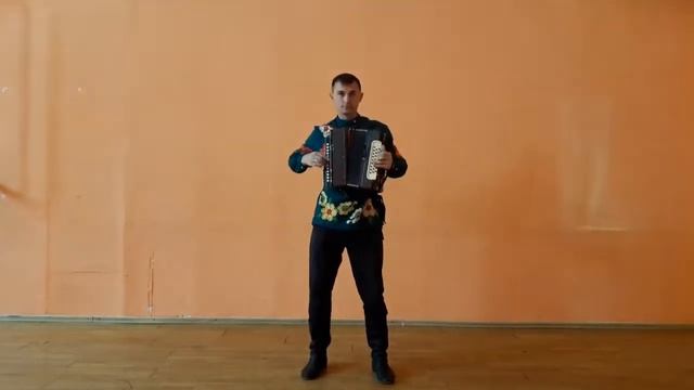 Заявка 1905#21. Кабачевский Денис Викторович смотреть онлайн