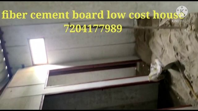 6 February 2021 Fiber cement board Low cost houses смотреть онлайн