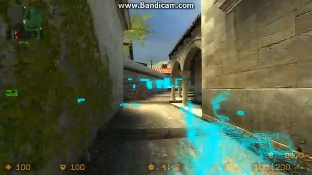 играем в css v34 с читами смотреть онлайн