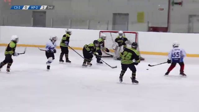 Северная Звезда-2 - Крылья-2 смотреть онлайн