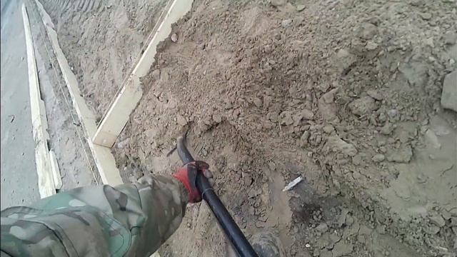 Строим двор для СтройДом смотреть онлайн