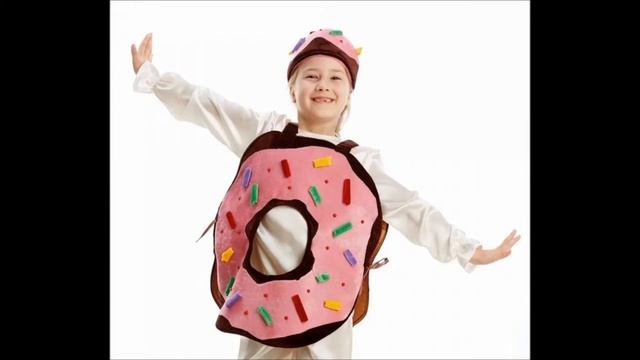 Костюм Пончик Детский — Магазин GrandStart.ru ❤️