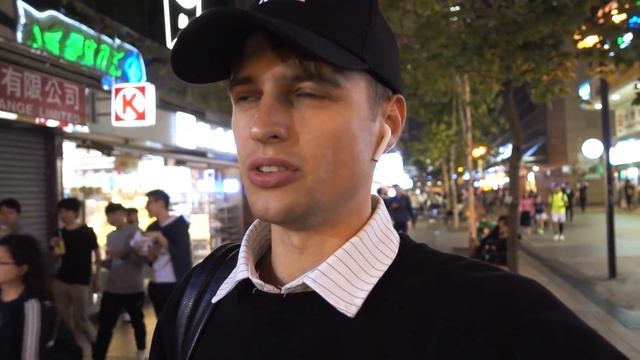 VLOG Передоз Гонконгом? Как не сойти с ума от частых поездок?
