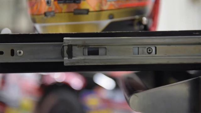 Dalton Sargeant 2017 Helmet смотреть онлайн