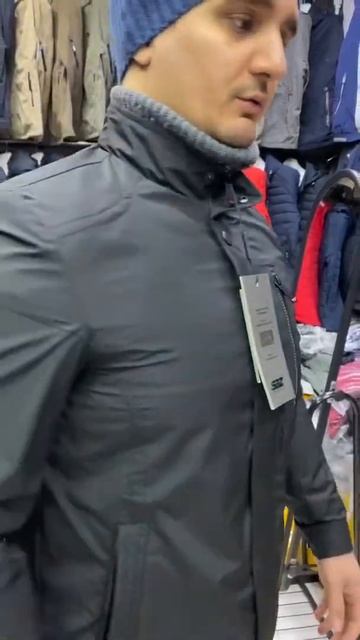 Купить мужские куртки оптом садовод/ ветровки садовод/ мужские ветровки садовод/ SAZ/ куртки хлопок