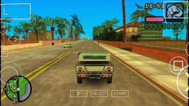 GTA Vice City Stories en PPSSPP para Android: Configuraciones optimizadas para gama baja y media смотреть онлайн