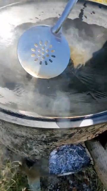 Готовим новый садж #shorts смотреть онлайн