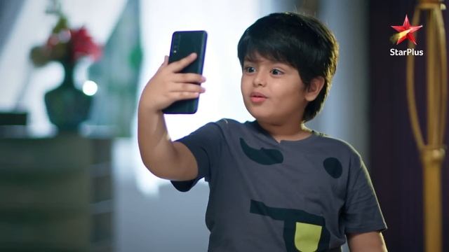 Kairav Bann Gaya Gabbar! | Yeh Rishta - Naira Kartik Ka