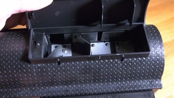 Victor multi-kill electronic mouse trap — BEST MOUSE TRAP EVER!