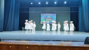 вокальная студия ФА-СОЛЬ-КА средняя группа -