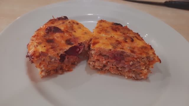 Трудно поверить НО ВКУСНО И БЕЗ САХАРА. Гречневый КРУПЕНИК. Плов С КУРИЦЕЙ И СУХОФРУКТАМИ ПП. №4. смотреть онлайн