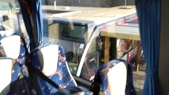 YR13 UZB - 2013 (13) Scania K360IB Irizar i6 смотреть онлайн