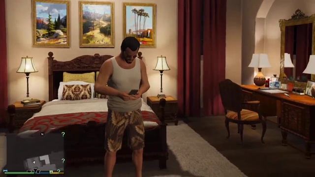 MICHAEL AND DON FOUND SECRET LOCATION | GTA V GAMEPLAY #59 смотреть онлайн