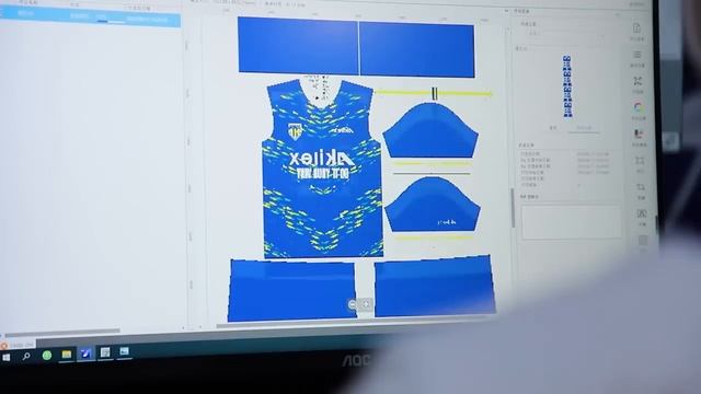 Sportswear factory Akilex#Custom Sportswear & Teamwear | China Sportswear Manufacturer смотреть онлайн