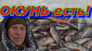 Рыбалка на Окуня,закрытие сезона!