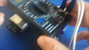 Как правильно и БЫСТРО ПРОВЕРИТЬ конденсатор Микроволновой Печи