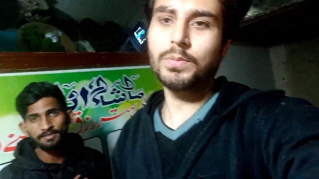 Hashim Ky SATH ShUGAL MELA Or Oski Shop Ka View 🤣😃🤪