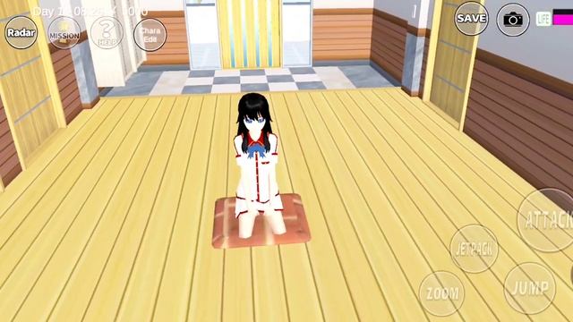 TUTORIAL # CARA MEWARNAI BAJU UNIFORM A SUMMER DI SAKURA SCHOOL SIMULATOR 🌸🌸🌸 смотреть онлайн