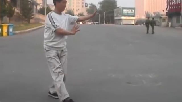 Мастер Ди Гоюн, 2004 год, таннибу смотреть онлайн