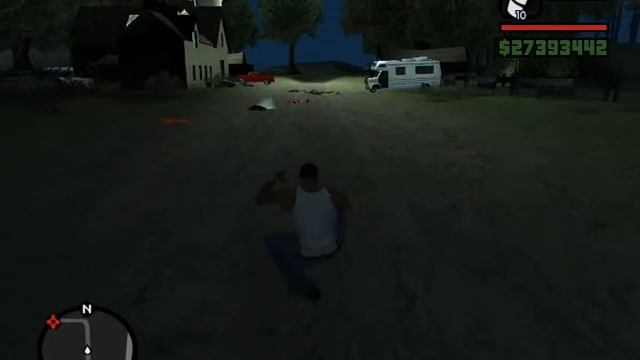 гта са культ эпсилон (мод) смотреть онлайн