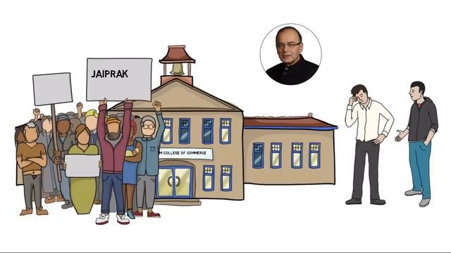 Rajat Sharma Biography in Hindi | Aap Ki Adalat | Success Story | India TV Chairman | Motivational смотреть онлайн