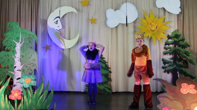 Спектакль для мамы.Школа 124 г.Челябинска. "Человек и собака"#РДШ #СпектакльДляМамы22 смотреть онлайн