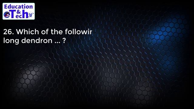 Coordination and Control Chapter All MCQs For Medical Entry Test Preparation | ETEA In My Pocket смотреть онлайн