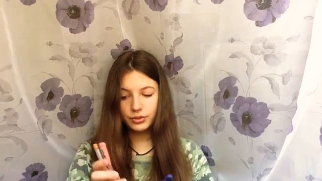 Что в моём рюкзаке (моё первое видео :) надеюсь вам понравится 😊 смотреть онлайн