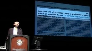 Майкл Грегер / Рацион определяет возможности – Еда против инвалидности