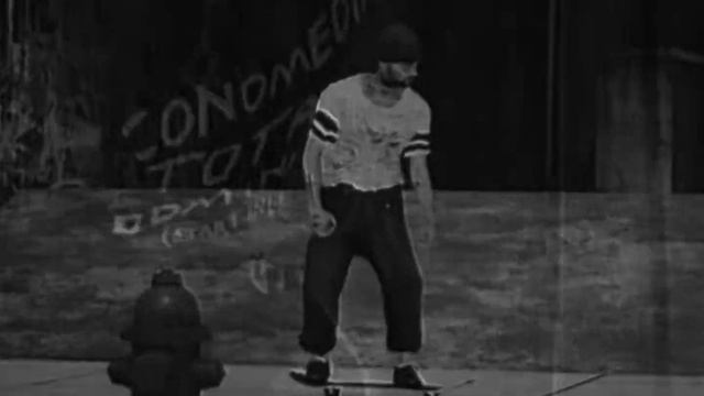 Provo edit for Skate Rat Lab. смотреть онлайн