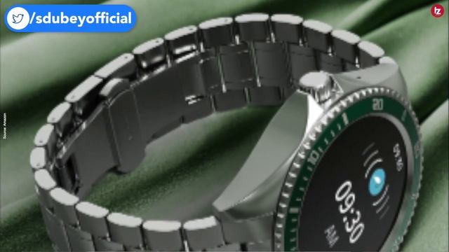 Fire Boltt Quantum Smartwatch Full Specification And Price | Most Premium Smartwatch Under 4000