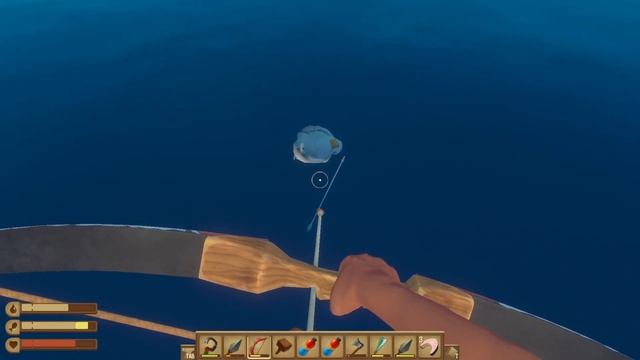 Raft. Final Chapter #3 Двое на одного смотреть онлайн