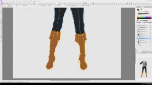 01-04_Adding_some_Trousers_and_Boots