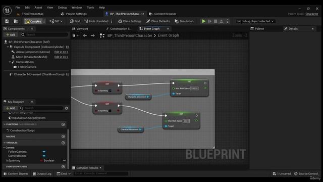 5 - Course2Part5SprintingSystem Saad Ali смотреть онлайн