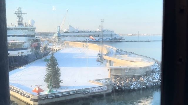 Как вьехать в Россию через погранпункт Эстонии смотреть онлайн