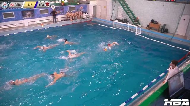 Саратов - Кракены смотреть онлайн