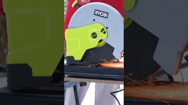 Отрезная пила Ryobi ECO2335HG 5133000704 смотреть онлайн