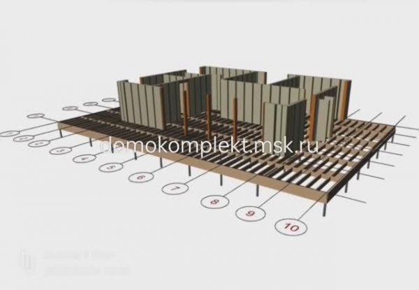 domokomplekt.msk.ru - Дом за минуту