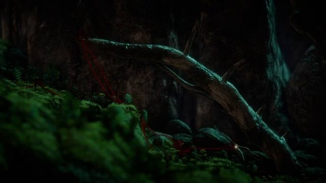 Прохождение игры unravel #5 сошедший с рельсов (без комментариев) смотреть онлайн