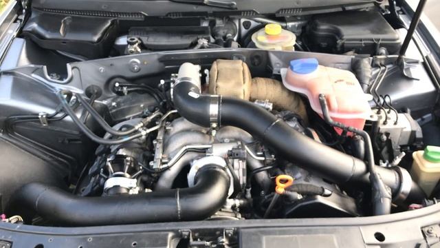 Carto Feuillet audi s4 b5 single turbo gtx35 смотреть онлайн