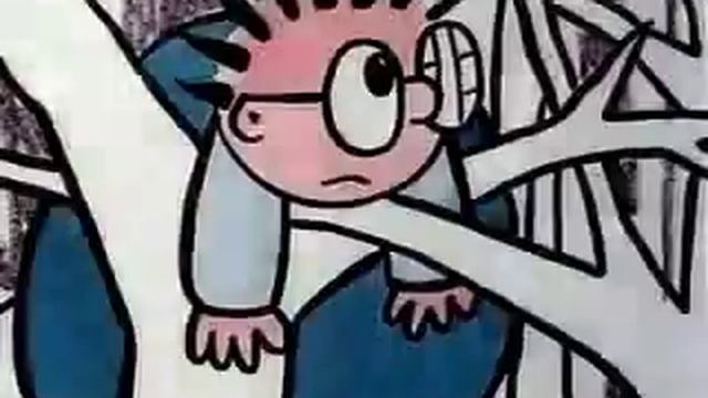 FARTY (PRTKO) By Rastko Ciric, 1993, Music By Dragan Ilić.