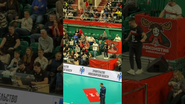 Сибирское дерби 2025